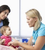 Ce este coalescența labială și de ce apare la bebeluși?