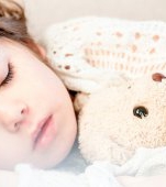 Un somn odihnitor: sfaturi pentru copii