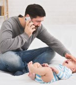 Pentru părinți orice problemă de sănătate a copilului este o urgență! Dispecerii 112 au nevoie de lecții de empatie