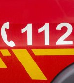 Copil de 3 ani din Botoșani mort în ambulanță. Tatăl acuză cadrele medicale: ”De ce nu a plecat medicul direct după băiat cu prima salvare? Îi era frică să iasă în frig afară?"
