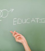 OMS, reguli pentru educația sexuală la copii: la 4 ani învață despre masturbare și la 9 ani despre homosexualitate