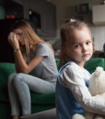 DA, mi-am abandonat fiica și-mi pare bine că am făcut-o