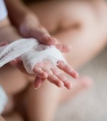 Medic din Cluj cercetat pentru malpraxis după ce a pus greșit în ghips mâna unui copil