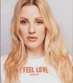 Cântăreața Ellie Goulding este însărcinată! Urmează să nască în câteva săptămâni!