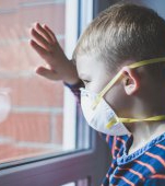 Cifre oficiale: a crescut rata de infectare Covid-19 la copii. Cei de la grădiniță sunt cei mai afectați