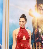 Wonder Woman este însărcinată cu al treilea copil! Actrița Gal Gadot chiar este femeia fantastică!