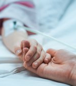 30 de copii cu sindrom inflamator multisistemic post-COVID internați la un spital din București. Medicii avertizează!