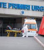 O fetiță de 4 ani a ajuns inconștientă la spital după ce ar fi mâncat săpun la grădiniță