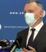 Ultima ORĂ! Este oficial: vacanța de o lună pentru elevi. Declarația Ministrului Educației