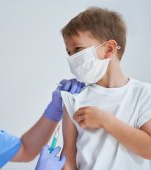 Pfizer a început testarea vaccinului anti-Covid pe copiii sub 12 ani