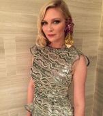 Kirsten Dunst este însărcinată! Actrița va deveni pentru a doua oară mamă!