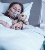 Ministerul Sănătății: 90 de copii cu Sars-Cov-2 sunt internați. 5 dintre ei sunt intubați