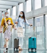 Țările se deschid pentru turiștii vaccinați. Dar ce se întâmplă cu copiii? Unde mergem în vacanță