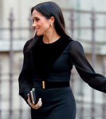 Meghan Markle a avut primul job la 13 ani! Ce făcea și câți bani câștiga