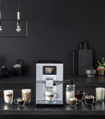 Ai încredere în intuiție! Alege Intuition Preference+, cel mai intuitiv espressor de la Krups