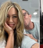 Jennifer Aniston, în sfârșit mamă? Vestea care a șocat lumea