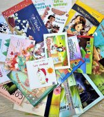 De Ziua Cărții, Didactica Publishing House donează peste 1.000 de cărți bibliotecilor publice din România