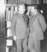 O lume întreagă știe cine a fost Albert Einstein, dar puțini știu povestea tragică a fiului acestei geniu