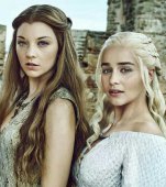 Surpriză! Vedeta Game of Thrones a născut primul ei copil. Nimeni nu știa nici măcar că este însărcinată