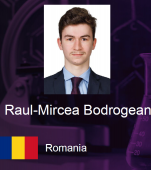 Lotul României, aur absolut la Olimpiada Internațională de Chimie. Elevi de care să fim mândri!