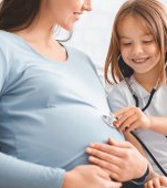 Vaccinarea antigripală a gravidelor și copiilor – Ce trebuie să știm despre și ce se întâmplă în contextul pandemic?