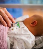 Cum a salvat un medic din Iași viața unui bebeluș de 10 luni. Copila mai avea doar câteva zile de trăit