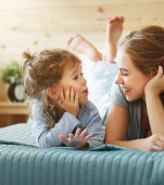 5 lucruri de care o fiică are nevoie de la mama ei