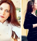 Câștigătoarea MasterChef a pierdut sarcina și dă vina pe medicul ei: „Era întreg, dar începuse să se descompună. Am intrat în stare de șoc”