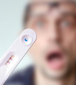 Bărbații ar trebui să-și facă test de sarcină? DA! Motivul te va surprinde
