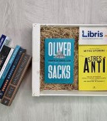 Libris.ro: Ce cărți au citit românii în 2021