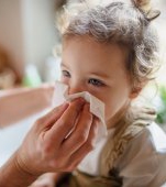 11 remedii pentru gripa sau raceala micutului tau. Toate sunt la indemana ta!