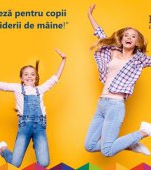 Unde face copilul tău engleză în anul școlar viitor? 7 avantaje pe care le are la English Kids Academy