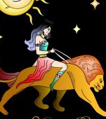 Reginele zodiacului! Ele sunt cele mai puternice femei din horoscop