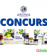 Regulament concurs Aronia