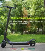 Descoperă România în siguranță!