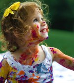3 metode pentru stimularea creativității copiilor