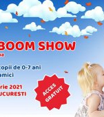 Primul târg fizic pentru copii şi viitoare mămici îşi deschide porţile în septembrie, la Romexpo