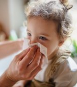 Combate eficient viroza respiratorie de la primele simptome