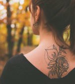 Ce tatuaj se potrivește zodiei tale. Tu ți l-ai face?