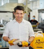 Restaurantul virtual Yellow.Menu lansează Lunch.Planner, pentru cei care vor să mănânce sănătos și proaspăt în fiecare zi. Ce preferințe culinare au avut românii în această vară