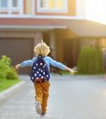 Explicația psihologilor: de ce este obligatoriu ca un copil să înceapă grădinița la 3 ani
