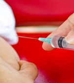 Un copil din Suceava a rămas paralizat după ce pediatrul i-a făcut o injecție