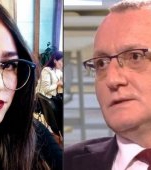 Discuții aprinse între o mamă si ministrul Educației: "Nu îndrăzniți să îmi spuneți mie de responsabilitate. Ne-ați trimis copiii în prima linie a acestei boli fără nici un fel de responsabilitate”"