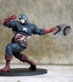 Idei de cadouri pentru micii iubitori ai seriei Marvel: Cărți și figurine Marvel