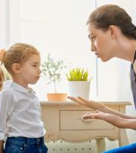 Parentingul explicat: există două tipuri de copii și fiecare trebuie disciplinat diferit