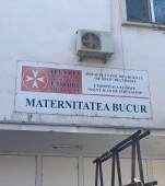 ULTIMA ORĂ! Maternitatea Bucur s-a inchis din nou pentru pacientele non-COVID