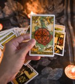 Horoscop TAROT lunar octombrie 2021. Mesajul cartilor de tarot pentru toate zodiile