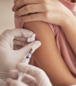 Performanță istorică: s-a aprobat vaccinul anti-malarie care va salva milioane de copii, după 100 de ani de cercetare