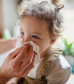 5 metode prin care poți preveni infecțiile de sezon la cei mici
