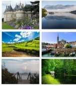 CNN: Ce loc din România a ajuns în topul celor mai frumoase locuri din Europa